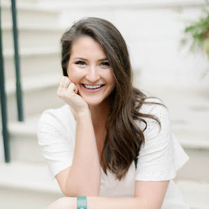 Meet your Posher, Haley jane